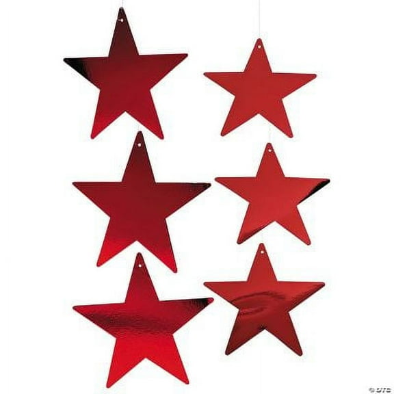 Fun Express Ramadan Decorating Kit - 11 Pieces