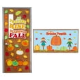 thumbnail image 1 of Fun Express Religious Fall Blessings Classroom Decorating Kit - 42 Pieces, 1 of 3