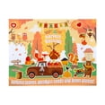 thumbnail image 1 of Fun Express Religious Fall Sticker Scenes - 12 Pc, 1 of 3