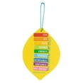 thumbnail image 1 of Fun Express Religious Fruit of the Spirit Sign Craft Kit – Makes 12, 1 of 1