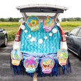thumbnail image 1 of Fun Express Religious Under the Sea Trunk-or-Treat Decorating Kit - 9 Piece, 1 of 6