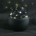 thumbnail image 1 of Fun Express Rotating Spider LED Light, 1 of 3
