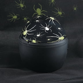 Fun Express Rotating Spider LED Light