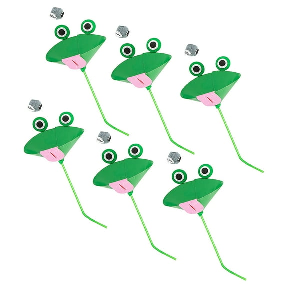 Fun Express STEAM Levitating Fly Educational Craft Kit Assortments May Vary