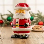 Fun Express Santa Cookie Jar