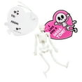 thumbnail image 1 of Fun Express Stretchy Skeletons Valentine Exchanges with Heart-Shaped Card for 12, 1 of 1