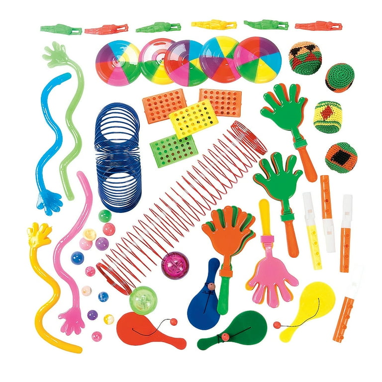 Fun express toys 2025