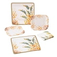 thumbnail image 1 of Fun Express Sweet Fall Disposable Tableware Kit for 8 Guests - 32 Pc, 1 of 3