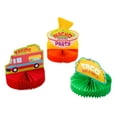 thumbnail image 1 of Fun Express Taco Centerpieces - 3 Pc., 1 of 1