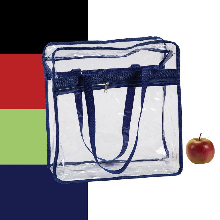 Fun Stadium Bags Fun Stadium Bags