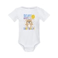 thumbnail image 1 of Fun Express Teddy Bear 1st Birthday Toddler T-Shirt Bodysuit, 1 of 2