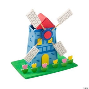 Fun Express Train Classroom Door Decorating Kit - 5 Pieces
