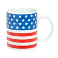 thumbnail image 1 of Fun Express USA Flag Mug, 1 of 1