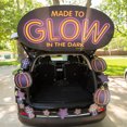 thumbnail image 1 of Fun Express Value Glow with God Trunk-or-Treat Decorating Kit - 13 Pc., 1 of 1