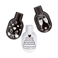 thumbnail image 1 of Fun Express Wedding Noisemaker Clicker Toys - 12 Pc, 1 of 1
