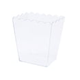 thumbnail image 1 of Fun Express White Wedding Plastic Party Supply Sets, (3 Pieces), 1 of 1