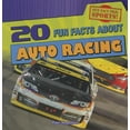 thumbnail image 1 of Fun Fact File: Sports!: 20 Fun Facts about Auto Racing (Paperback), 1 of 1