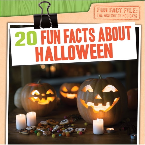 Random October Facts Fun Facts About October