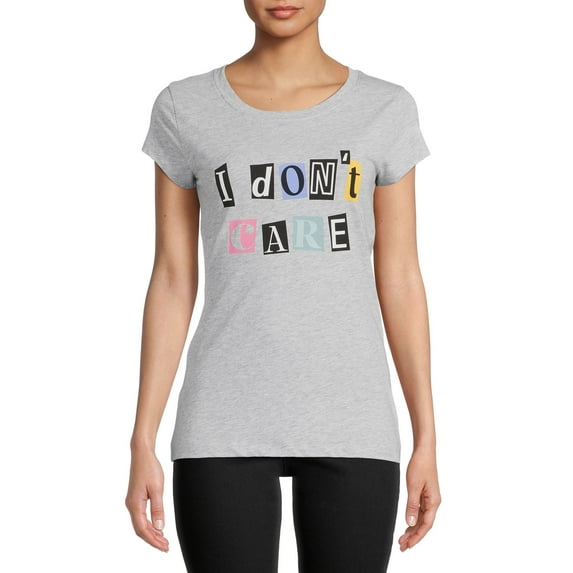 Fun Fact Women's Short Sleeve Graphic Tee