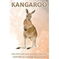 thumbnail image 1 of Fun Facts on Zoo Animals for Kids Kangaroo: Fun Facts on Zoo Animals for Kids #8, (Paperback), 1 of 1