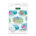 thumbnail image 1 of Fun Fish Silicone Mould, 1 of 4
