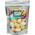 thumbnail image 1 of Fun Flavors Box - Freeze Dried Candy Corn Taffy Crispy Treats, 2 oz, 1 of 6