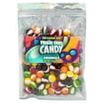 thumbnail image 1 of Fun Flavors Box Freeze Dried Candy, Rainbow Original Crunch Treats, Gluten Free, 3 oz, 1 of 8