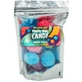 thumbnail image 1 of Fun Flavors Box -  Freeze Dried Candy Merry Balls Fruity Crispy Treats, 1 oz, 1 of 8