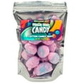 thumbnail image 1 of Fun Flavors Box Freeze Dried Cotton Candy Taffy Crunchy Treats, 2.0 oz, 1 of 8