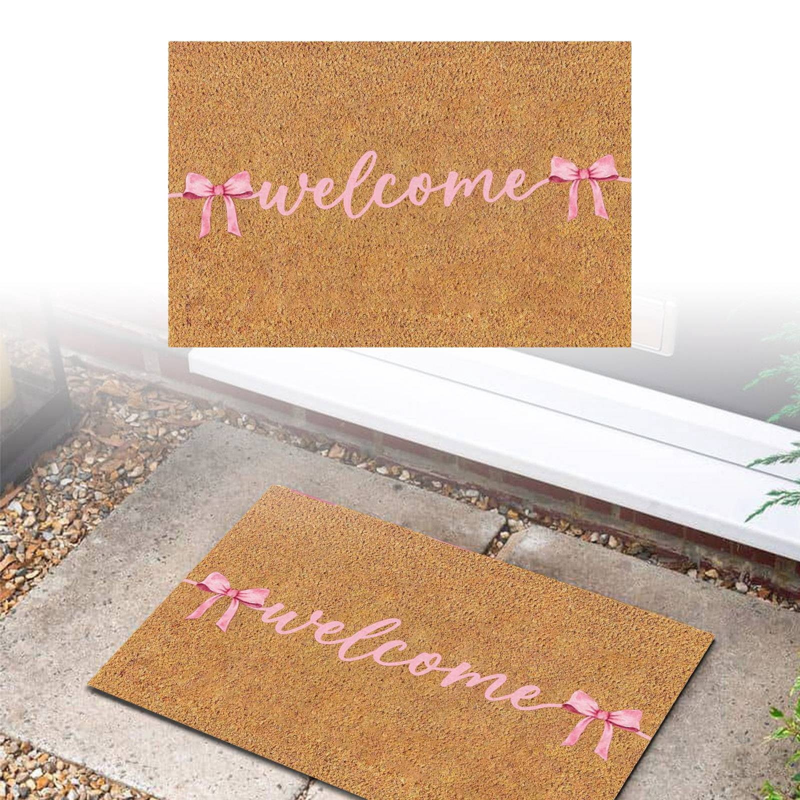 Fun Floor Mats Holiday Decoration Floor Mats Party Decoration Floor