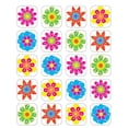 thumbnail image 1 of Fun Flowers Stickers, 1 of 1