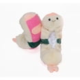thumbnail image 1 of Fun Food Ice Skating Soakers - Sushi Roll, 1 of 1
