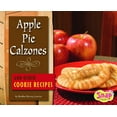 thumbnail image 1 of Apple Pie Calzones and Other Cookie Recipes, 1 of 1