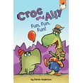 thumbnail image 1 of Pre-Owned Fun, Fun, Fun! (Paperback) 1524787116 9781524787110, 1 of 1