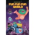 thumbnail image 1 of Pre-Owned Fun Fun Fun World (Paperback) 1620107325 9781620107324, 1 of 1