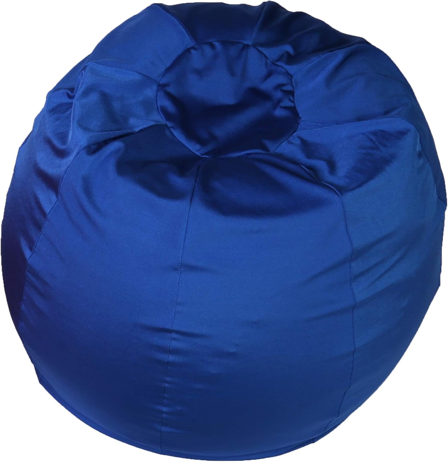 Fun and function mushy smushy bean bag chair alternative seating