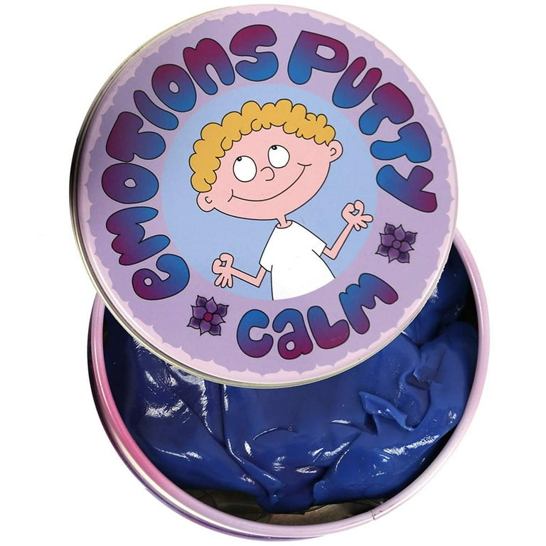 Brain putty cheap slime
