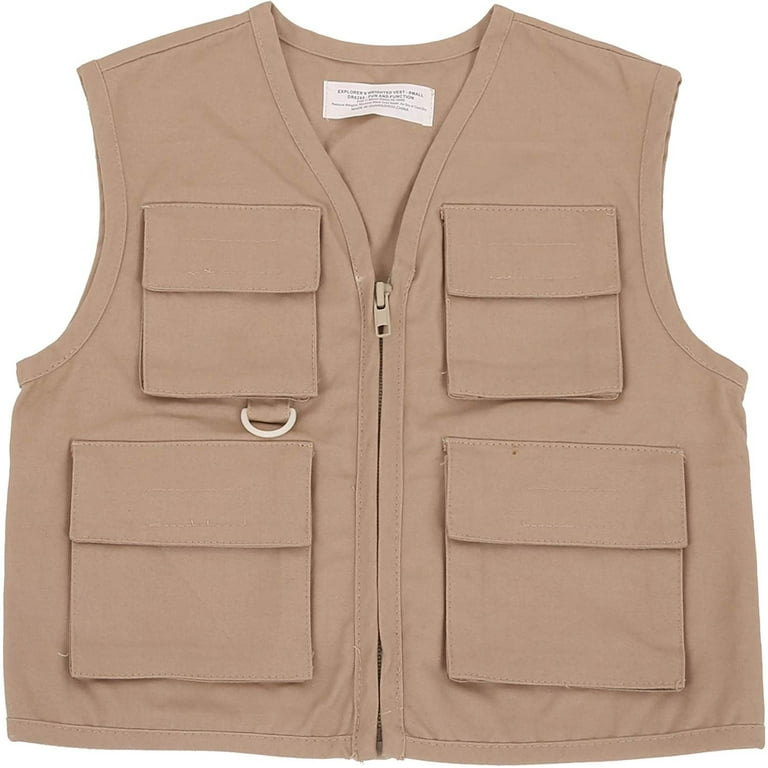 weighted vest styles for kids school age teens
