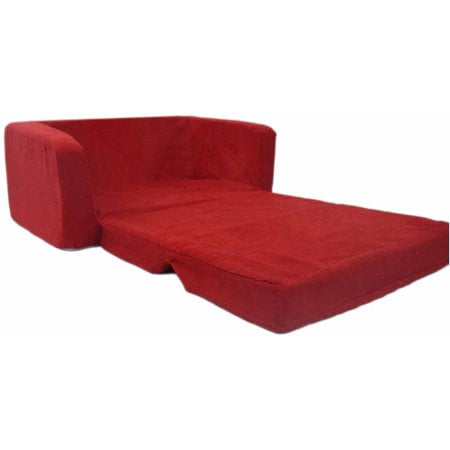 Fun Furnishings Micro Toddler Flip Sofa