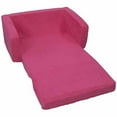 thumbnail image 1 of Fun Furnishings Micro Toddler Flip Sofa, 1 of 3