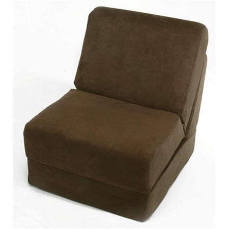 Fun Furnishings Teen Chair, Multiple Colors