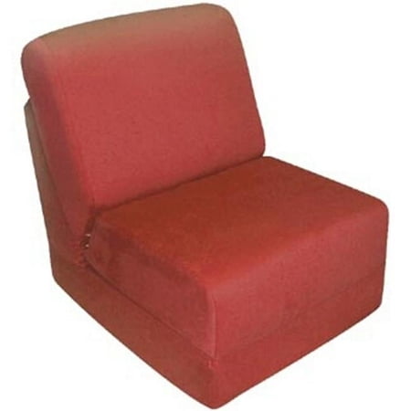 Fun Furnishings Teen Chair, Multiple Colors