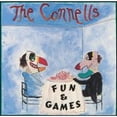 thumbnail image 1 of Pre-Owned Fun & Games (CD 0016581255029) by The Connells, 1 of 1