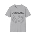 thumbnail image 1 of Fun Games Camping Someone Loses A Weiner Novelty Art, 1 of 4