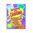 thumbnail image 1 of Pre-Owned Fun & Games With Grandma Paperback, 1 of 1