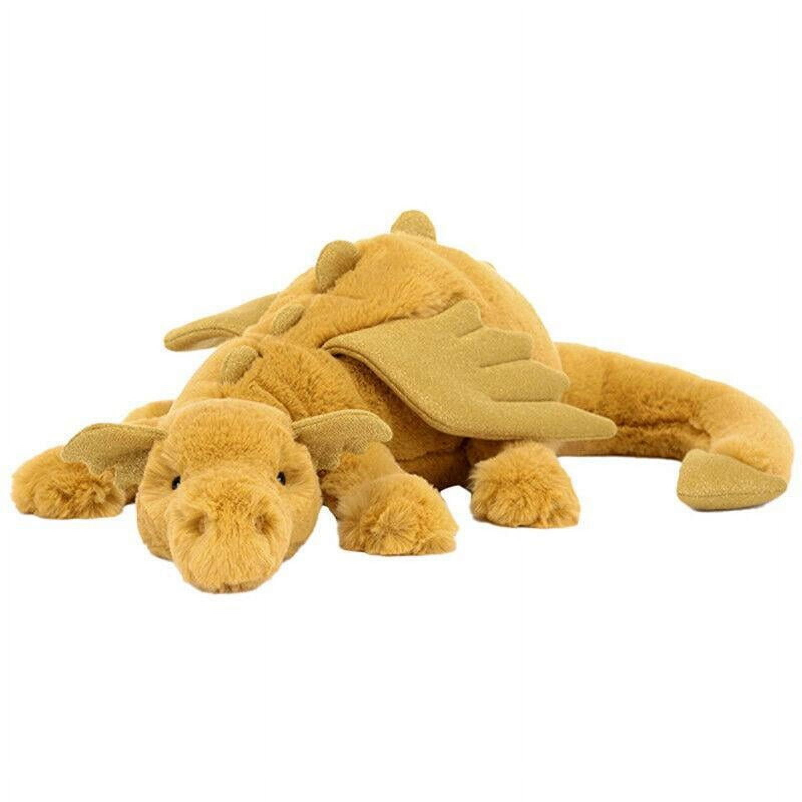 Fun Gift Idea Plush Doll Interesting Dragon Inspiration Tianlong Soft Plush Animal Plush Toy