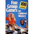 thumbnail image 1 of Pre-Owned Fun Group Games for Children's Ministry. (Paperback) 1559450037 9781559450034, 1 of 1
