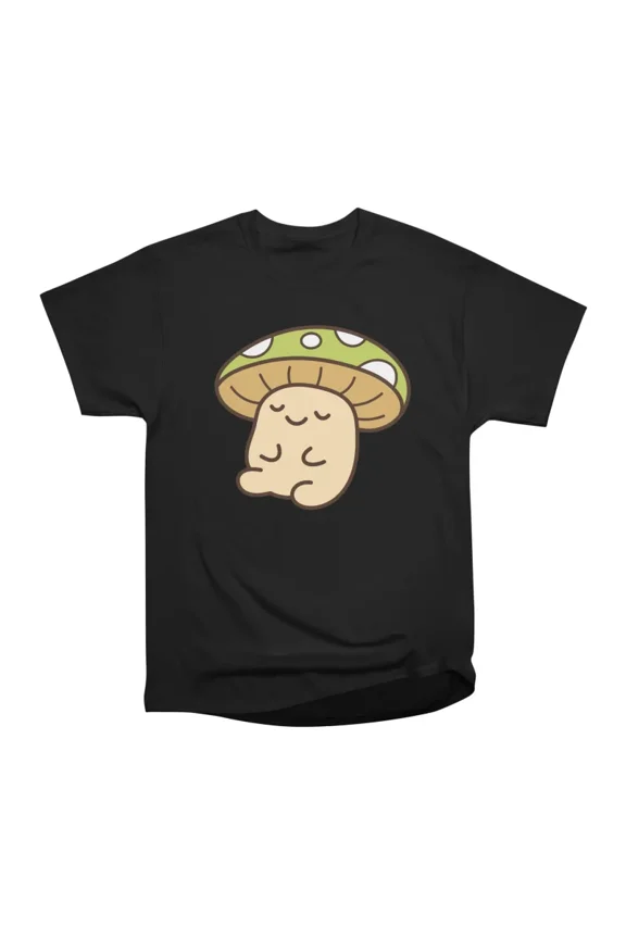 Fun Guy Green T-Shirt Tee Gift For Him Merch For Her Apparel For Friend