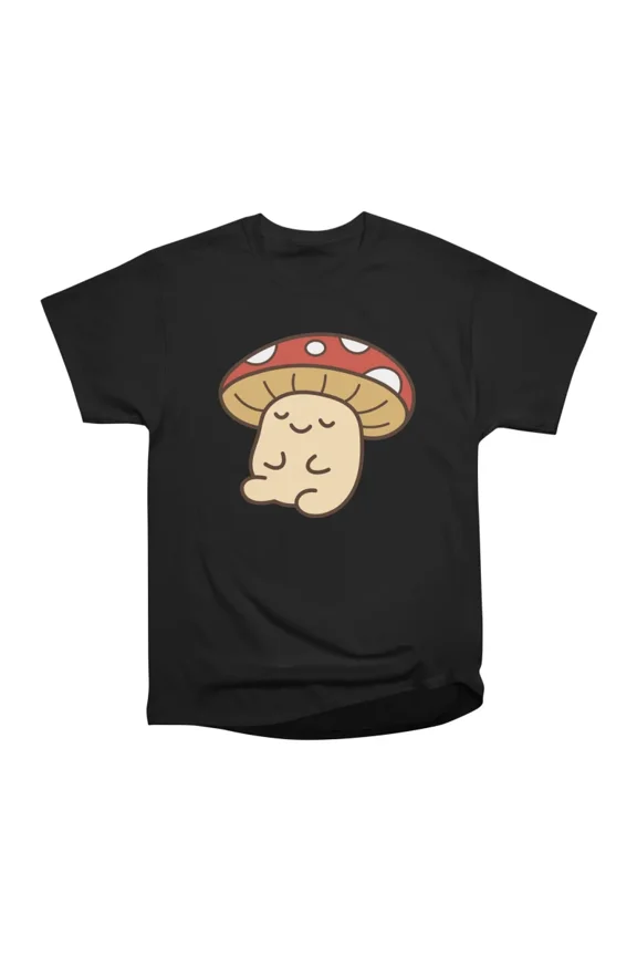 Fun Guy Red T-Shirt Tee Gift For Him Merch For Her Apparel For Friend