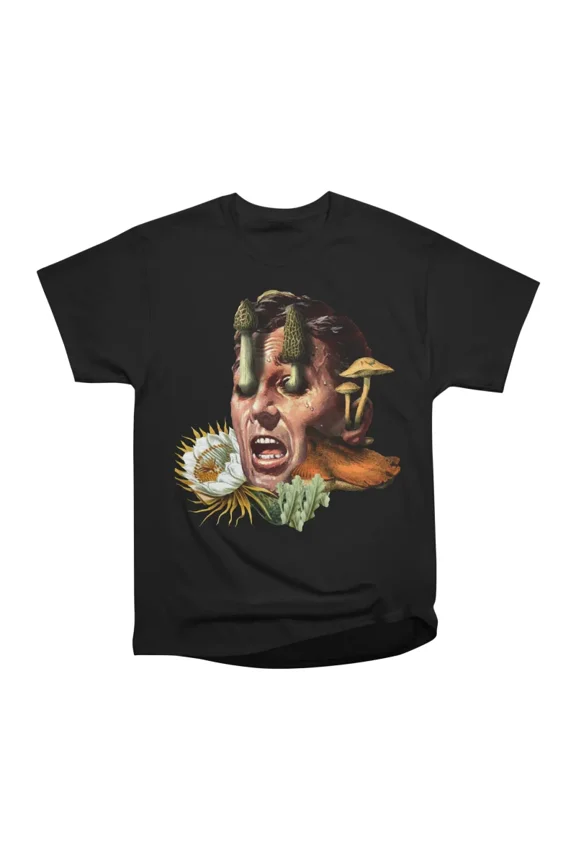 Fun Guy T-Shirt Tee Gift For Him Merch For Her Apparel For Friend 1